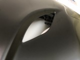 Hood Panel (SRT Style)
